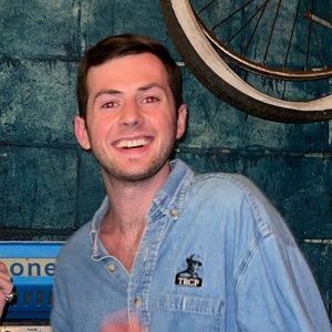 Meet your Posher, Rankin